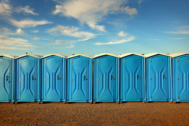 Portable Toilet Rental for Emergency Services